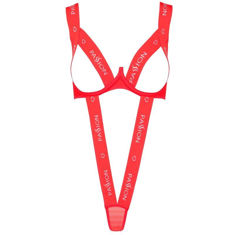 Passion Kyouka Teddy - Red S/M 1