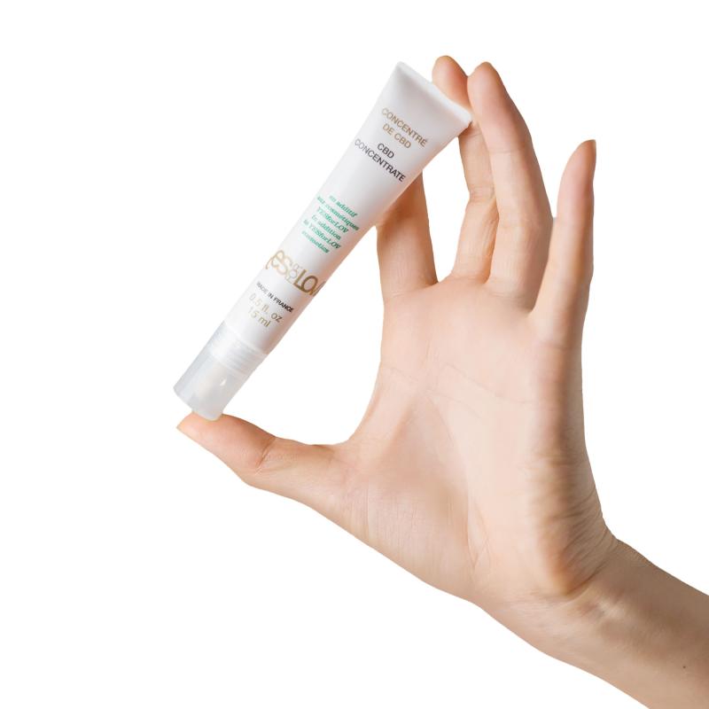 Yes for Lov - CBD Concentrate 15 ml 4