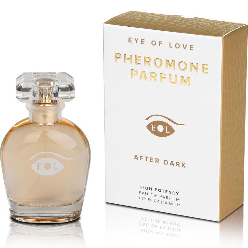 Eye of love - eol phr parfum deluxe 50 ml - after dark