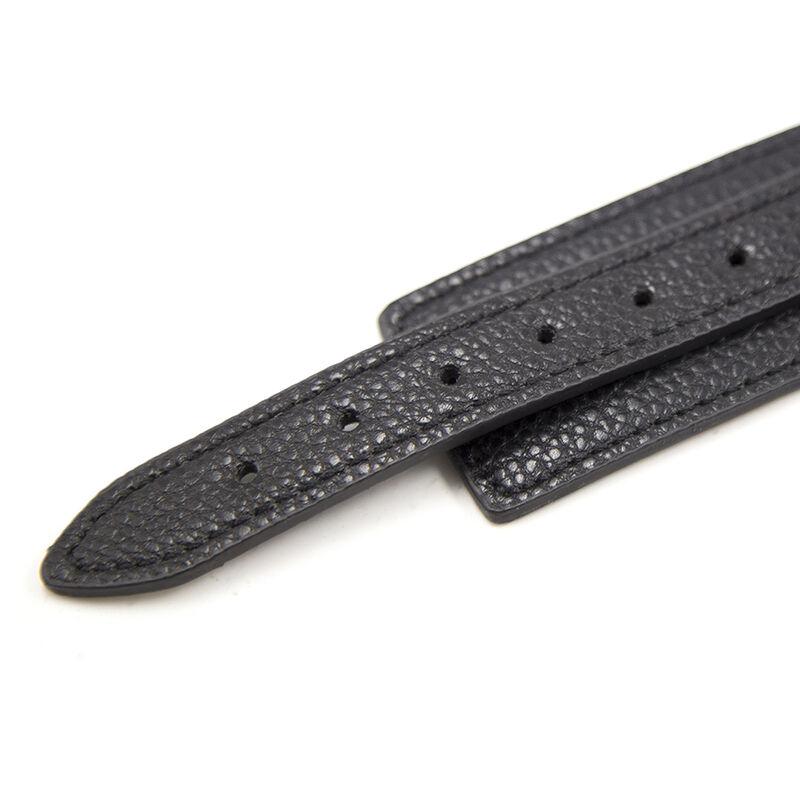 Ohmama Fetish Snake Pattern Collar 4