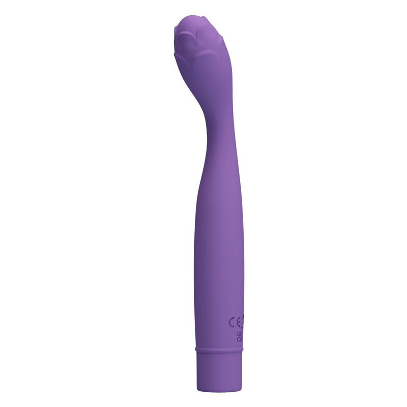 Pretty love - henry flexible g-spot vibrator purple 3