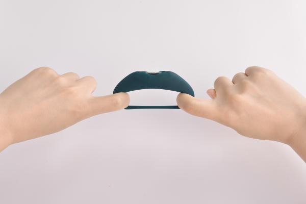 Magic Motion - Dante Ii Smart Wearable Ring - Vibračný Krúžok 4