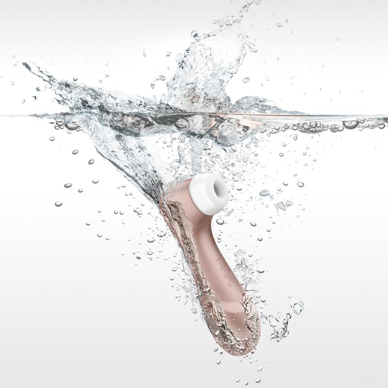 Satisfyer Pro 2 Next Generation - Stimulátor Klitorisu 4