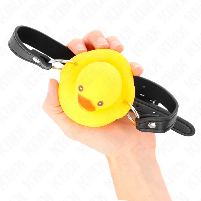 Kink - Duck-Shaped Gag 3