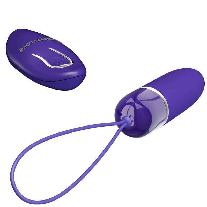 Pretty love - darlene youth violet mini vibrating bullet 1