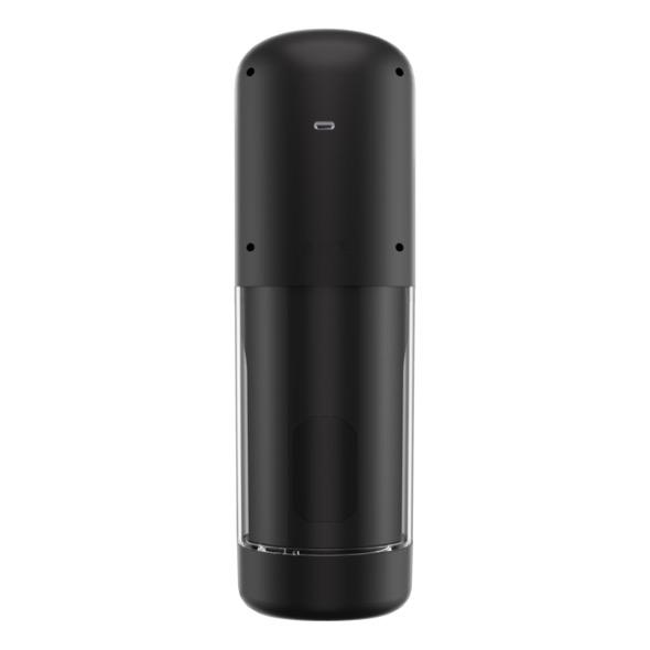 SVibe - Ikon SPARK Masturbator Black 15