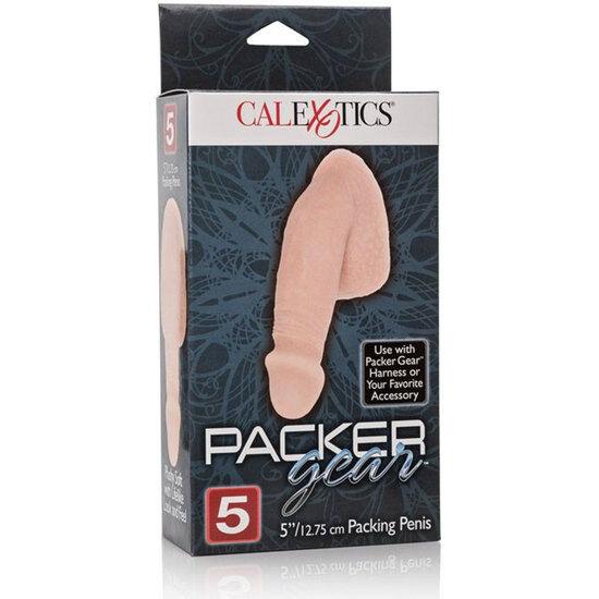 Calex Packing Penis Flesh 14.5cm 3
