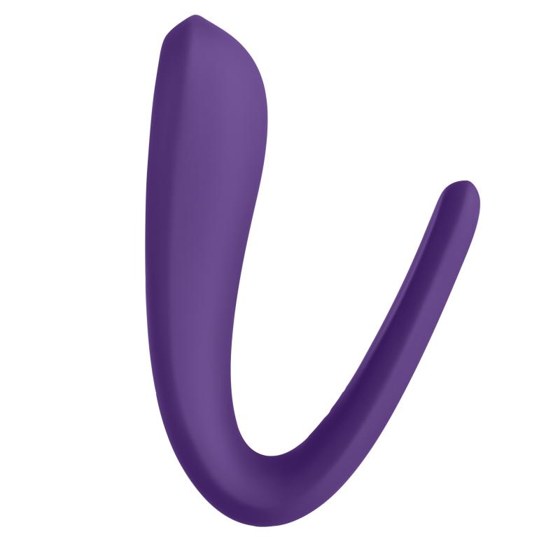 Satisfyer - Double Classic Partner Vibrator 3