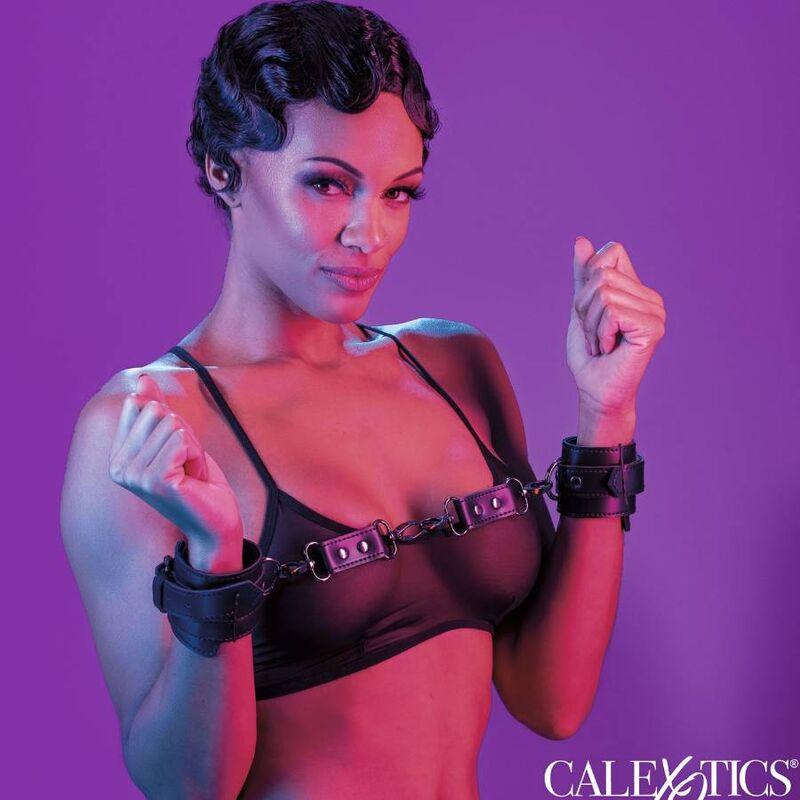 Calexotics - Euphoria Hand Cuffs