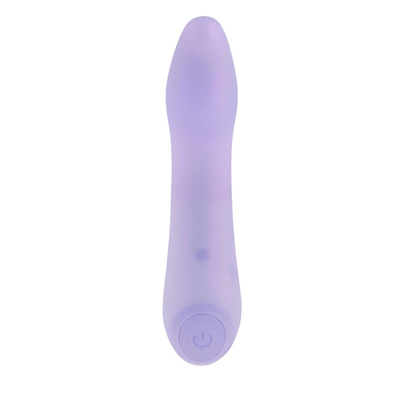 Playboy - Euphoria G-Spot Lavender 11