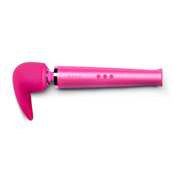 Le Wand - Flick Flexible Silicone Attachment 10