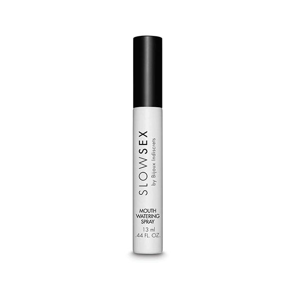 Bijoux Indiscrets - Slow Sex Mouthwatering Spray 13 ml 6