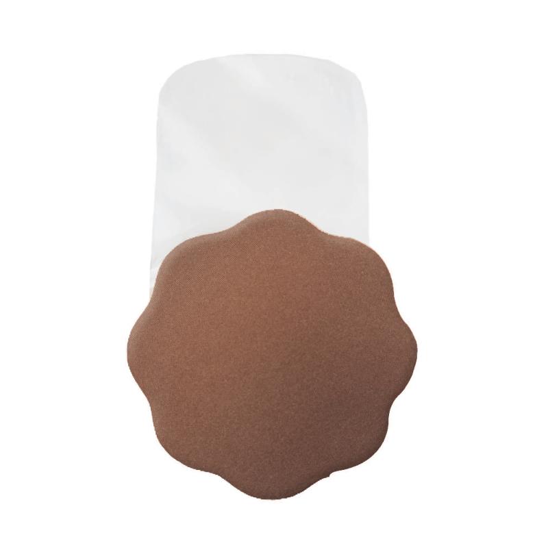Bye Bra - Multi Pull-Up Brown One Size 2
