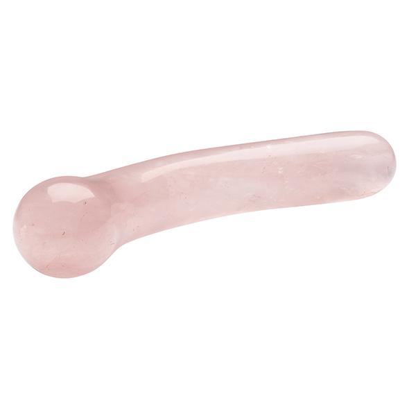 La Gemmes - G Curve Rose Quartz 2