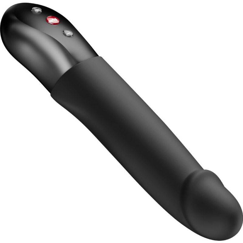 Fun factory - stronic real thrusting pulsators black 2