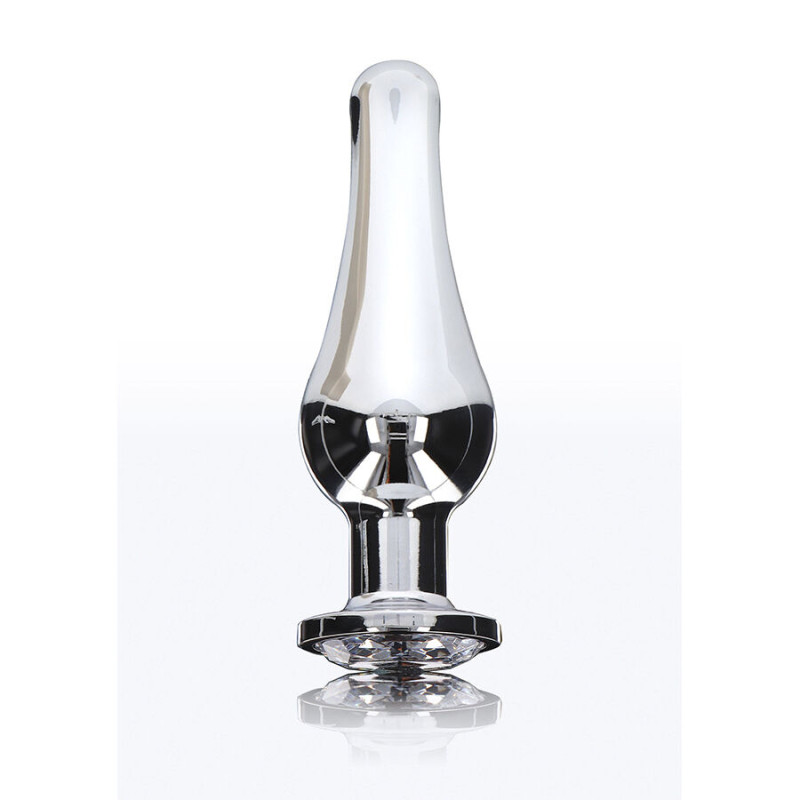 Toyjoy - anal play diamond bum bijou large anal plug 2
