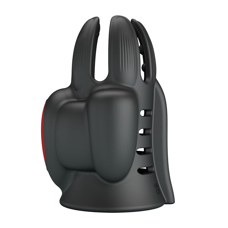 Pretty love - wyatt rechargeable automatic masturbator class trainer 4