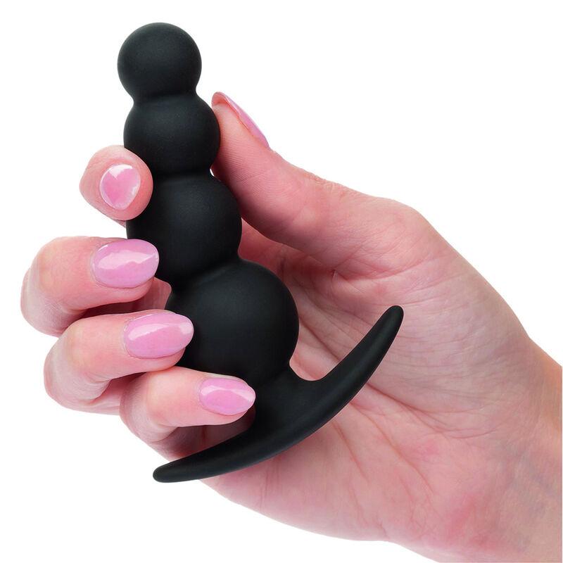 California Exotics - Boundless Beaded Plug 4