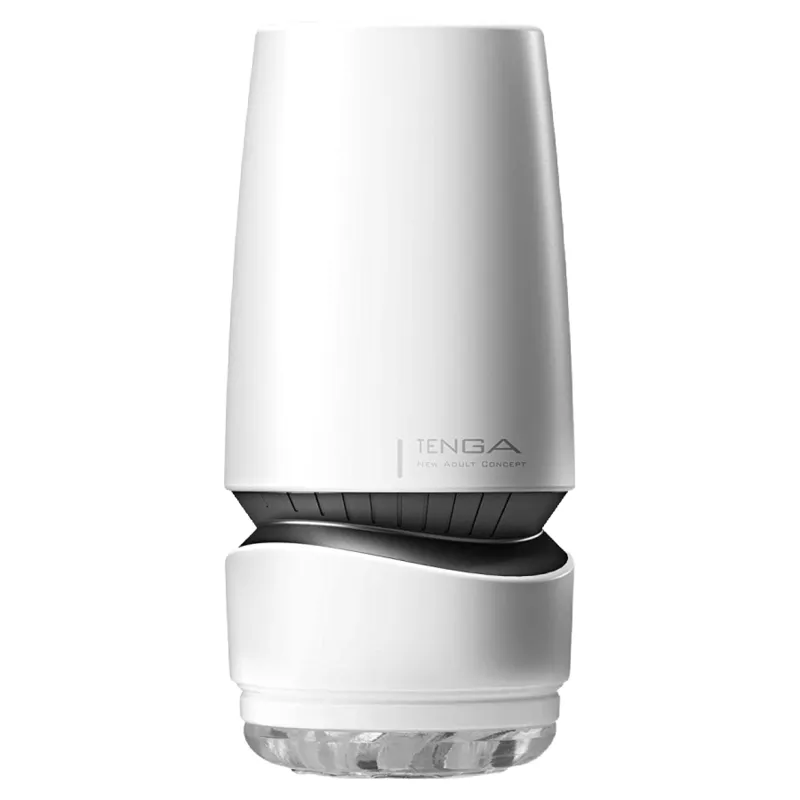 Tenga Aero Silver Ring 1