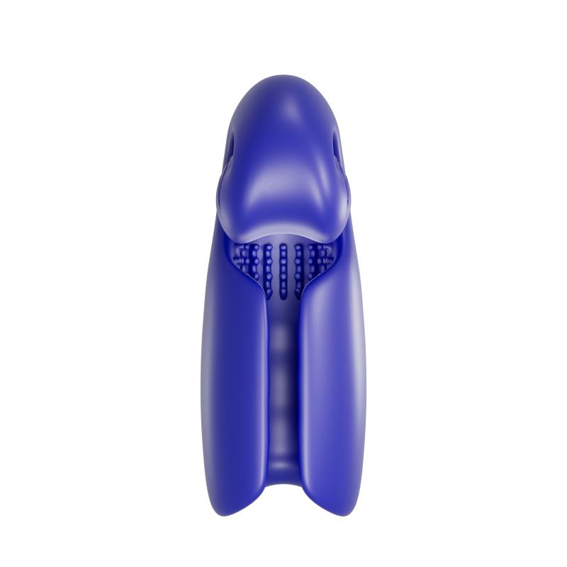 Svibe - Evo Masturbator Navy Blue 2