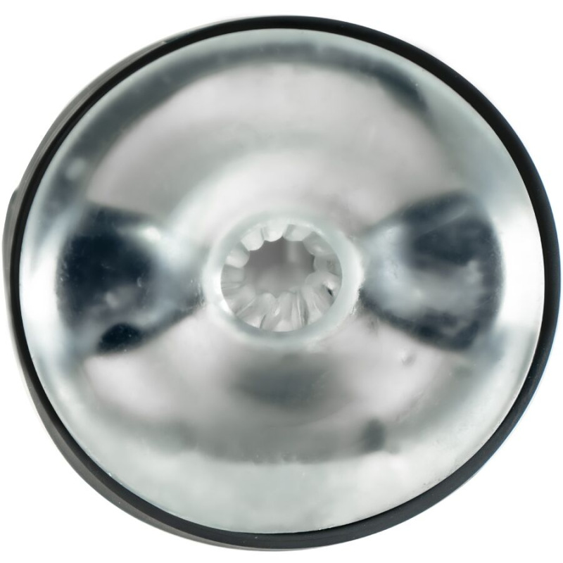 Kiiroo - powershot male pocket vibrator 2