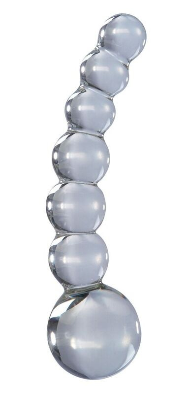 Icicles - n. 66 transparent massager 3