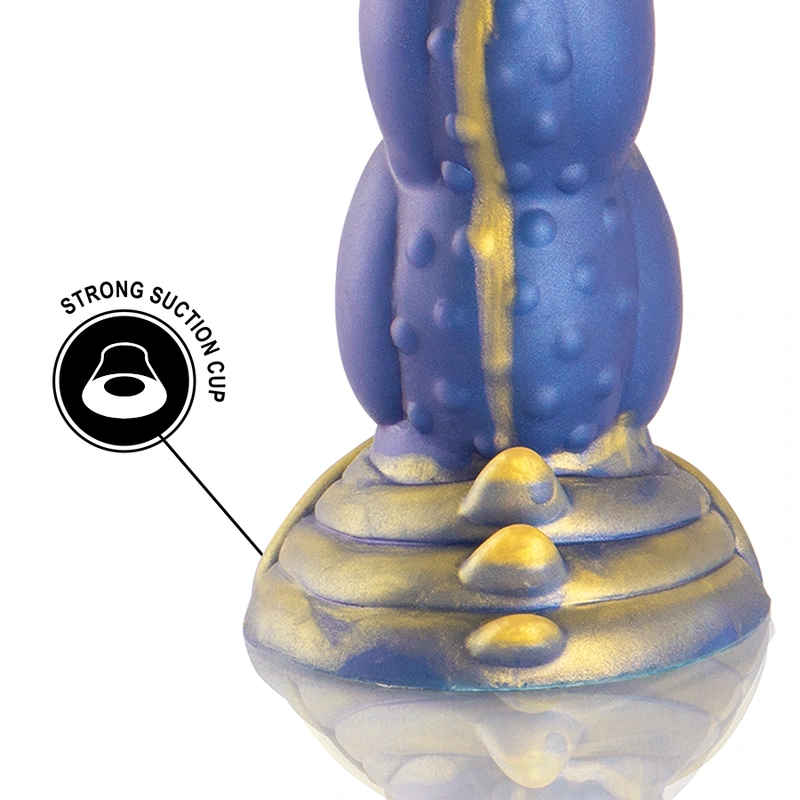 Epic - poseidon dildo sea embrace 7
