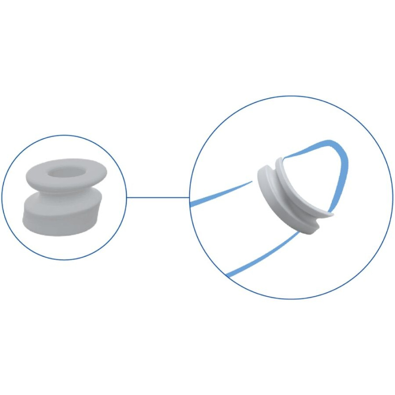 Lui - maxtender premium penis enlargement size l 7