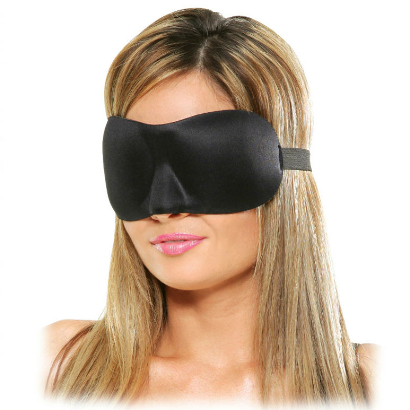 Fetish fantasy series - series deluxe fantasy love mask 5