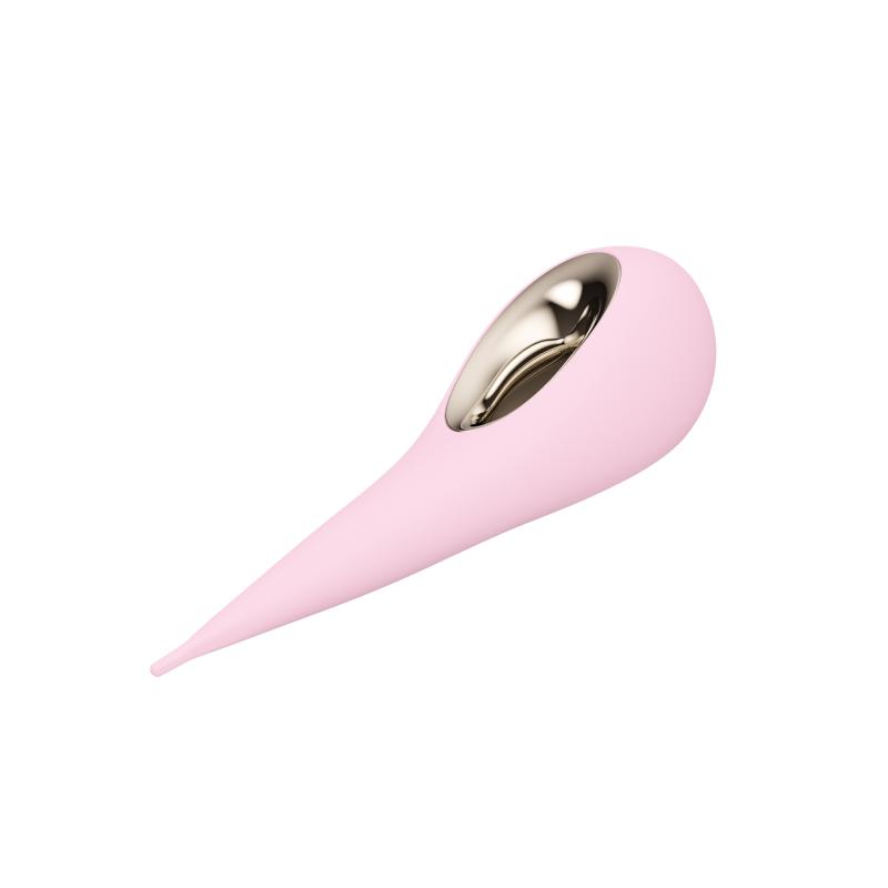 Lelo - Dot External Clitoral Pinpoint Pink 9