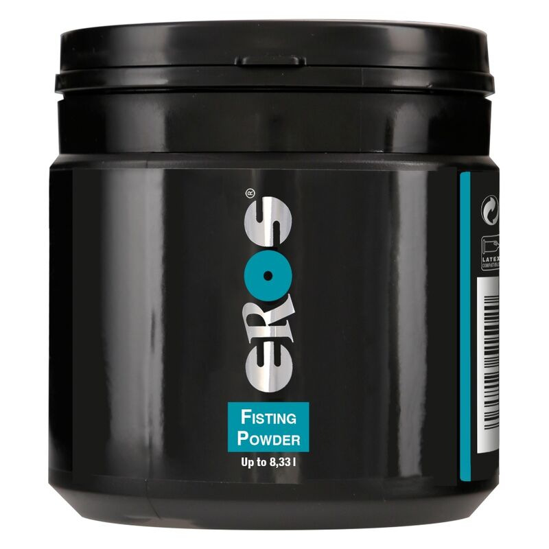 Eros - fisting powder lubricant 100 g