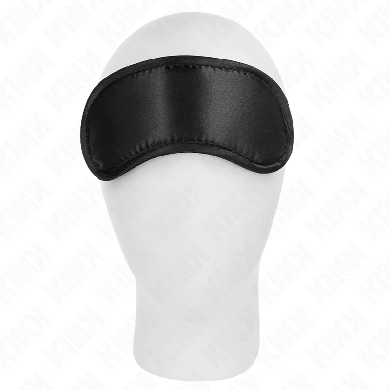 Kink - Satin Headband 19 X 6 Cm Adjustable 16-38 Cm