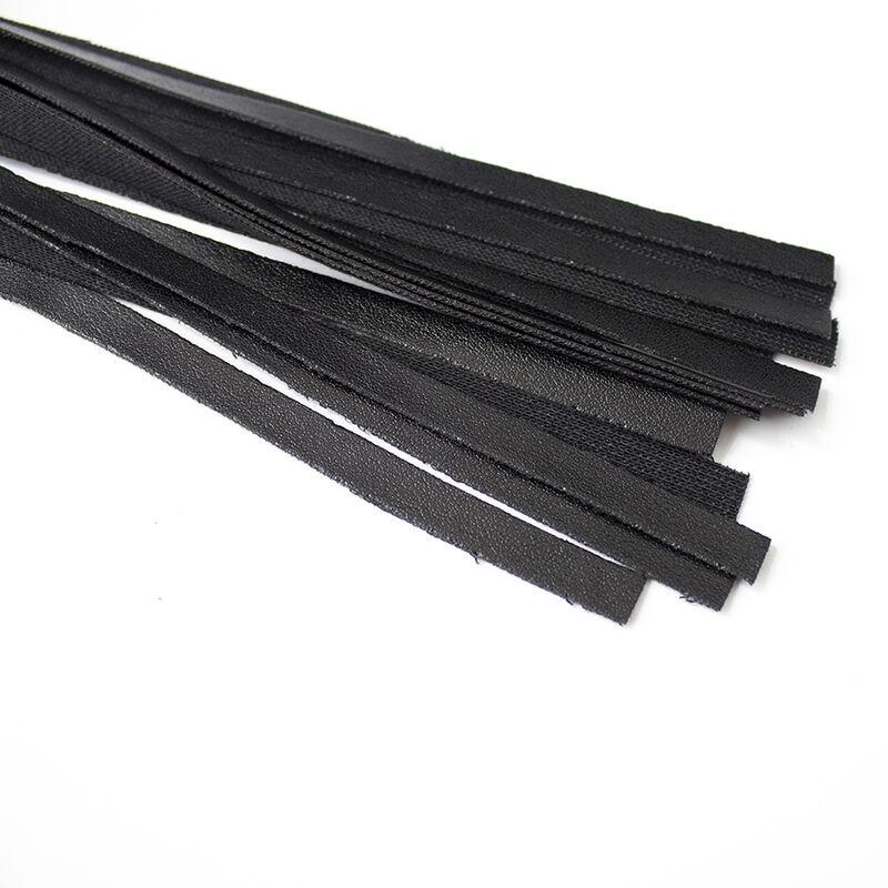 Ohmama Fetish Simply Flogger 3