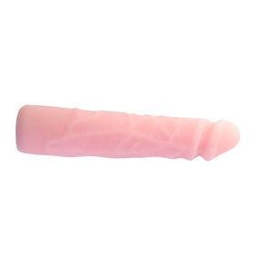 Baile - realistic skin touch silicone dildo 23 cm