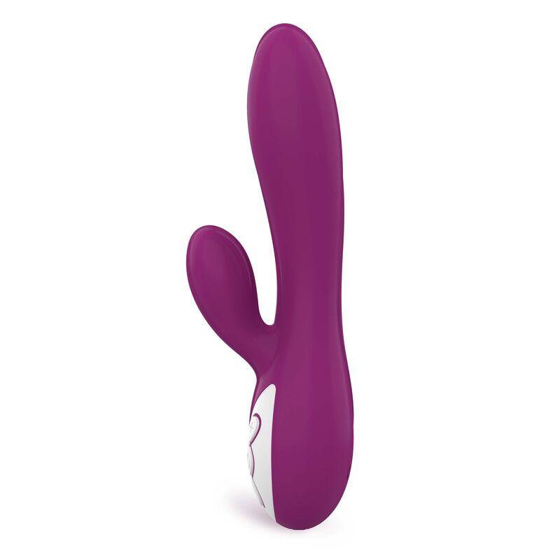 Coverme Taylor Vibrator Rechargeable 10 Speed Waterproof 2