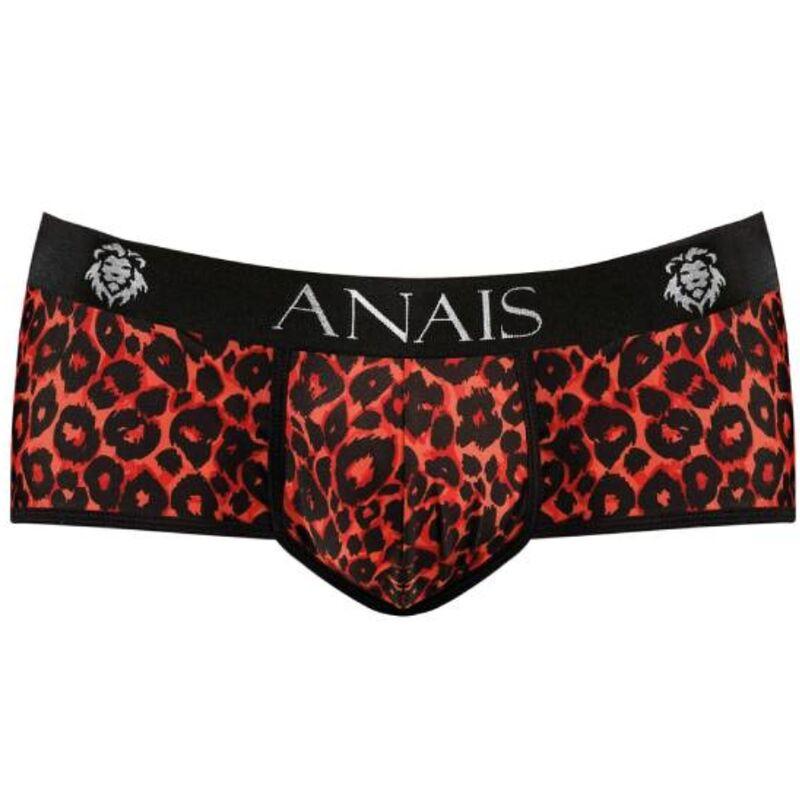 Anais Men - Tribal Brief S 3