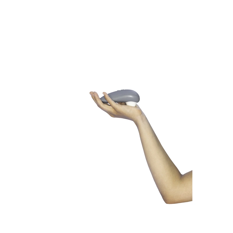 Womanizer - starlet 3 clitoral stimulator gray 9