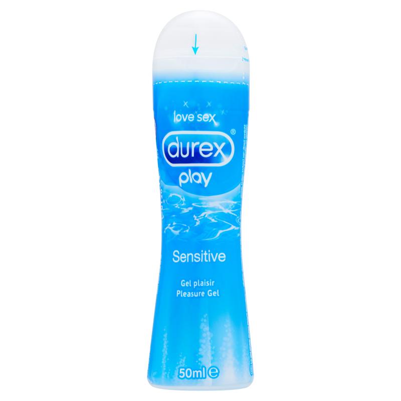 Durex Play - Feel Gel 50 Ml