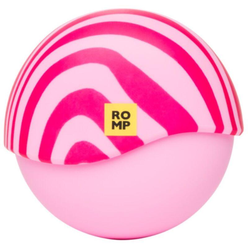 Romp - spin clitoral suction antitude with rotating opening and closing 2