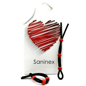 Saninex Concentration Erection Rubber