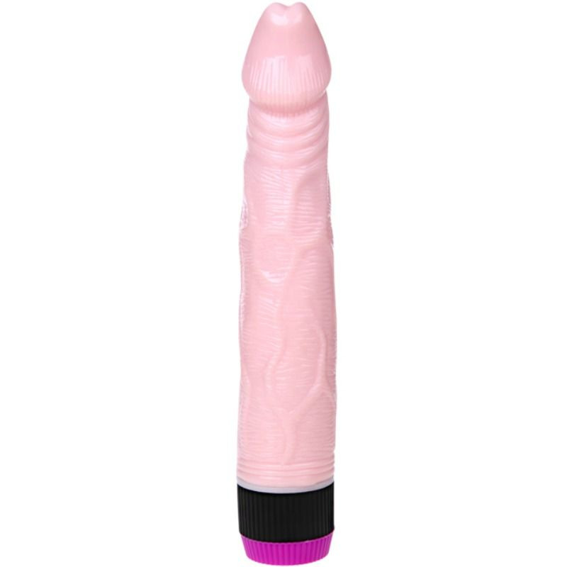 Baile - adour club realistic vibrator 22.5 cm 4