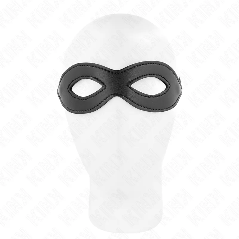 Kink - Eye Mask With Mini Rivets Model 2 20.5 X 5.5 Cm 1