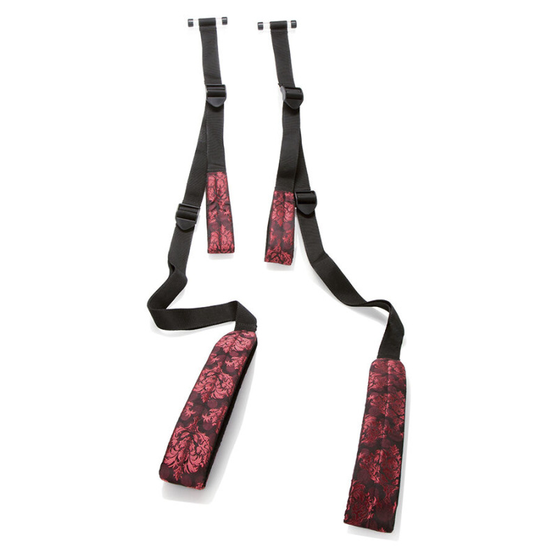 Calexotics - scandal universal door harness