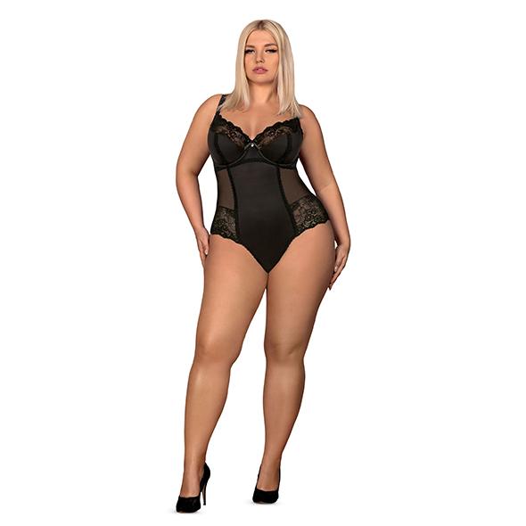 Obsessive - Amallie Teddy Xxl