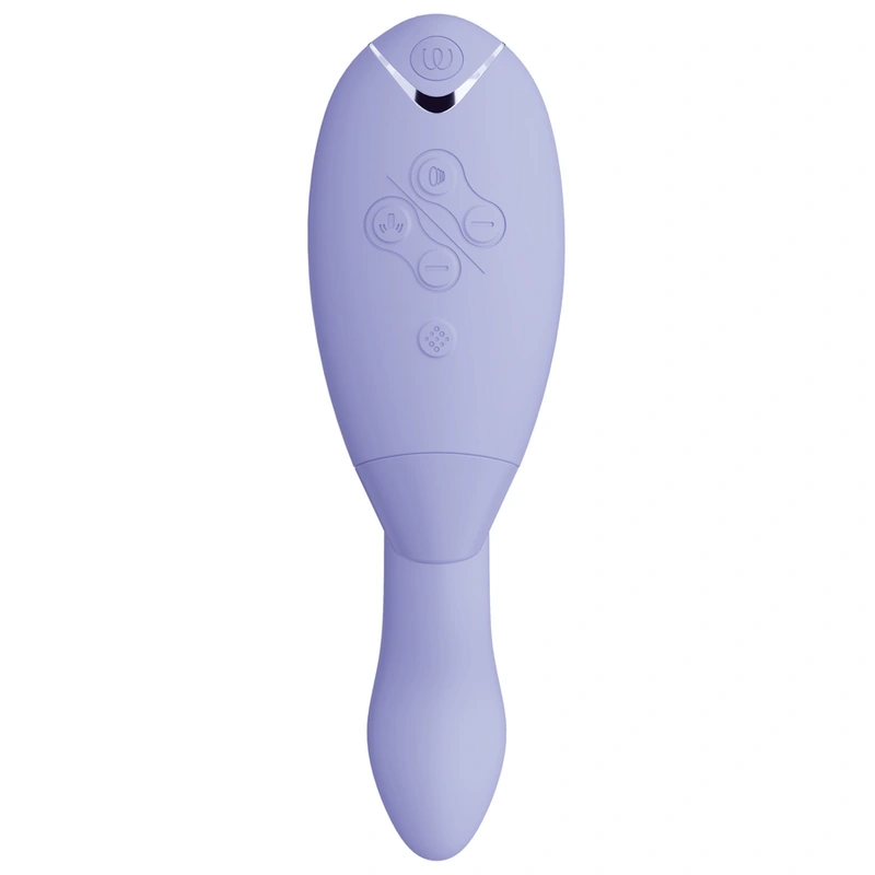 Womanizer - duo 2 stimulator lilac 7