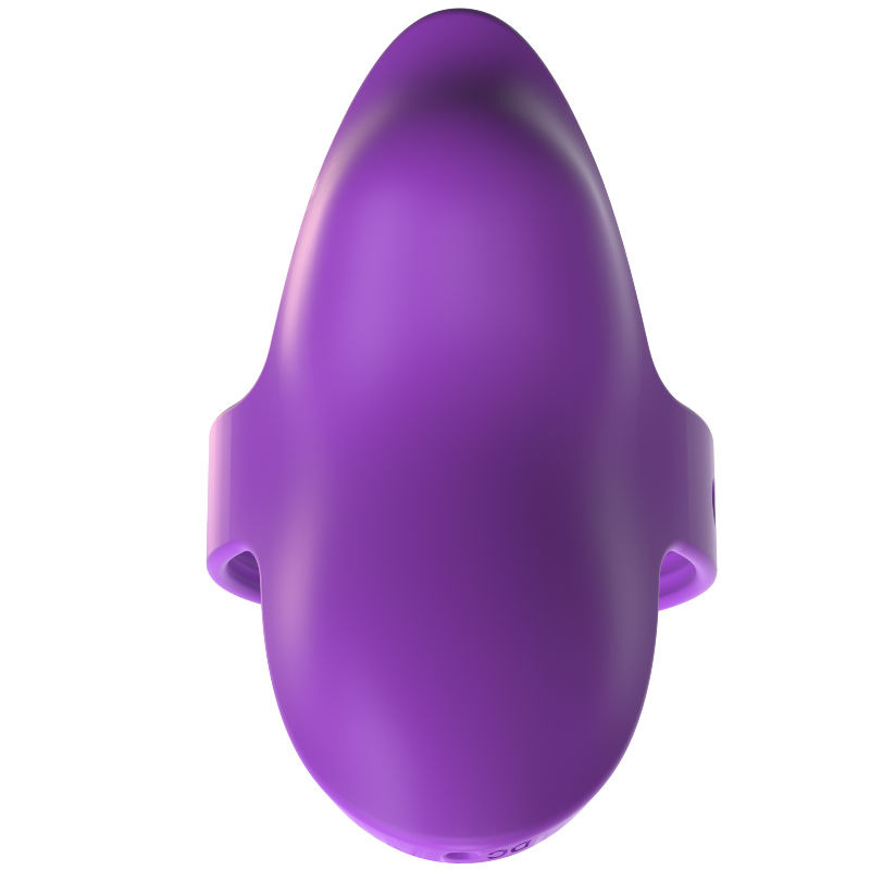 Fantasy for her - multifunction stimulating thimble 4