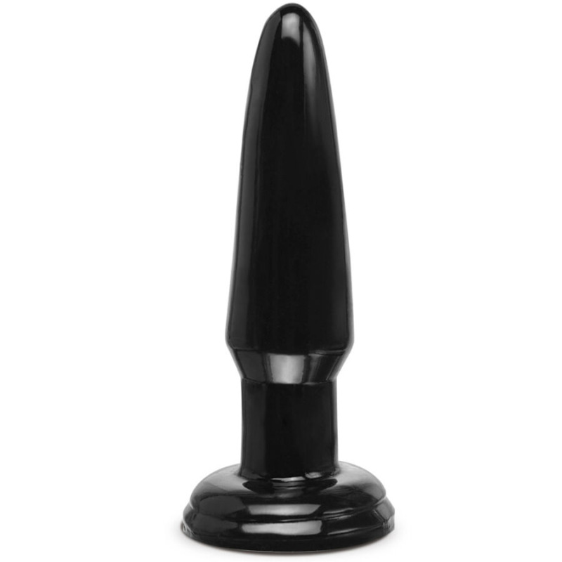 Fetish fantasy limited edition - begginers butt plug 9 cm 1