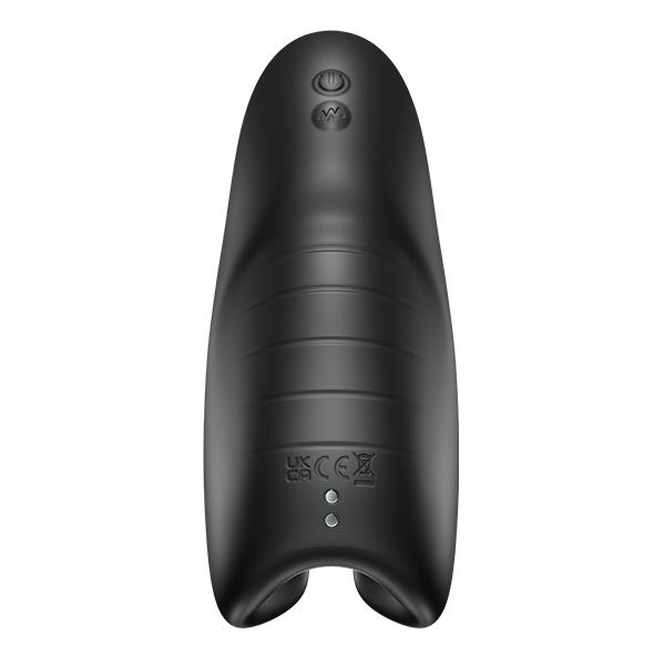 Svibe - Evo Masturbator Black