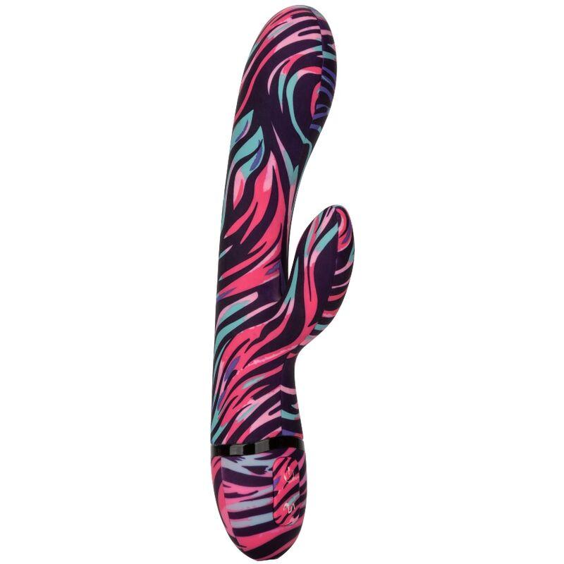 Calex Menage A Moi Dual Wand Vibrator 1