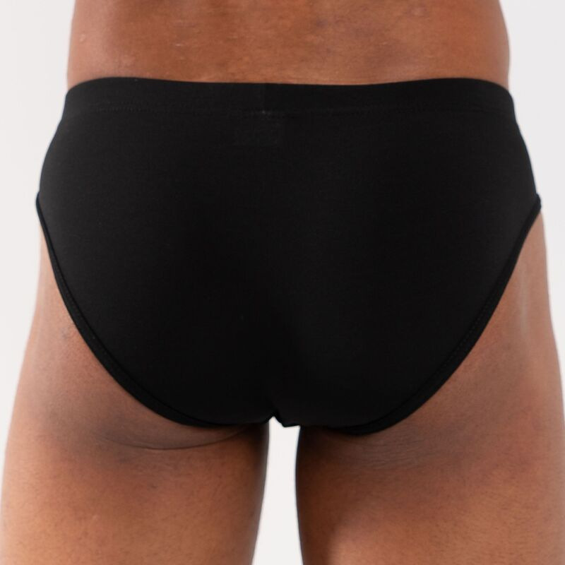 Burn - 019 black slip m 2